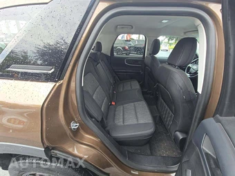 2022 Ford Bronco Sport Big Bend - miniatura 13