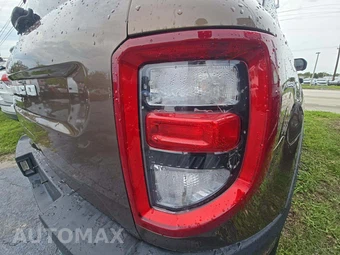 2022 Ford Bronco Sport Big Bend - miniatura 20
