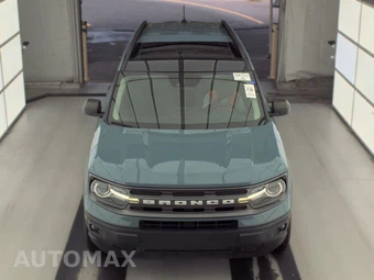 2022 Ford Bronco Sport Big Bend - miniatura 2