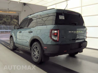 2022 Ford Bronco Sport Big Bend - miniatura 6