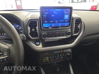 2022 Ford Bronco Sport Big Bend – miniatura 11