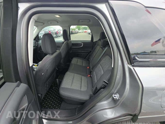 2022 Ford Bronco Sport Big Bend - miniatura 10