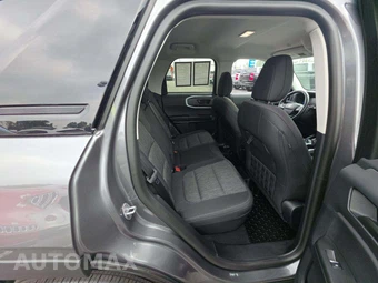 2022 Ford Bronco Sport Big Bend - miniatura 13