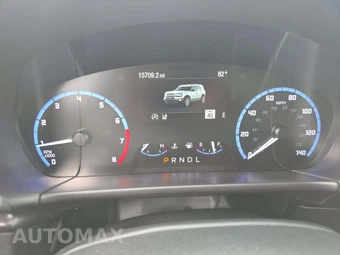 2022 Ford Bronco Sport Big Bend - miniatura 6