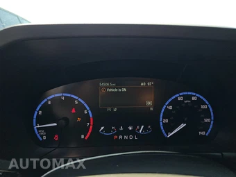2022 Ford Bronco Sport Big Bend - miniatura 12