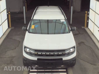 2022 Ford Bronco Sport Big Bend - miniatura 2