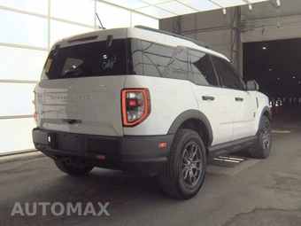 2022 Ford Bronco Sport Big Bend - miniatura 4