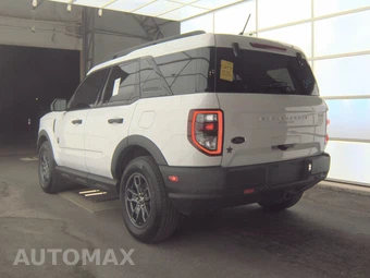 2022 Ford Bronco Sport Big Bend - miniatura 6