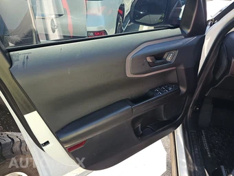 2022 Ford Bronco Sport Big Bend - miniatura 9