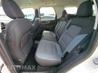 2022 Ford Bronco Sport Big Bend - miniatura 13