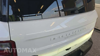 2022 Ford Bronco Sport Big Bend - miniatura 19