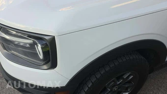 2022 Ford Bronco Sport Big Bend - miniatura 20