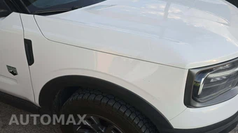 2022 Ford Bronco Sport Big Bend - miniatura 22