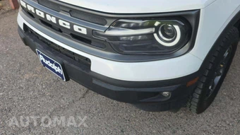 2022 Ford Bronco Sport Big Bend - miniatura 26