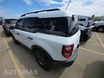 2022 Ford Bronco Sport Big Bend - miniatura 6