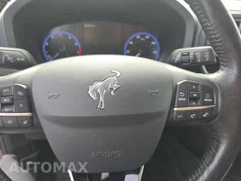 2022 Ford Bronco Sport Big Bend – miniatura 10