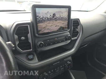 2022 Ford Bronco Sport Big Bend – miniatura 11