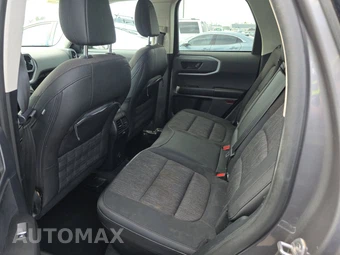 2022 Ford Bronco Sport Big Bend – miniatura 13