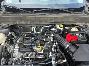 2022 Ford Bronco Sport Big Bend – miniatura 15
