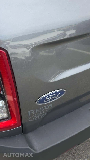2022 Ford Bronco Sport Big Bend – miniatura 23