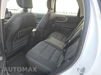 2022 Ford Bronco Sport Big Bend - miniatura 13