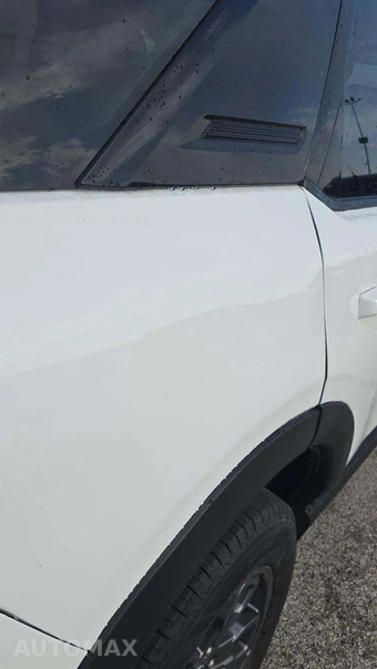 2022 Ford Bronco Sport Big Bend - miniatura 19