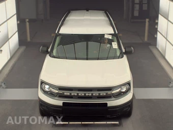 2022 Ford Bronco Sport Big Bend - miniatura 2