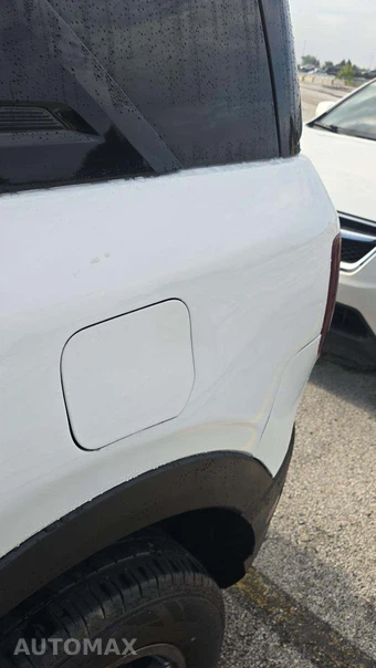 2022 Ford Bronco Sport Big Bend - miniatura 24