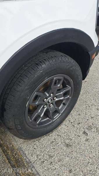 2022 Ford Bronco Sport Big Bend - miniatura 30