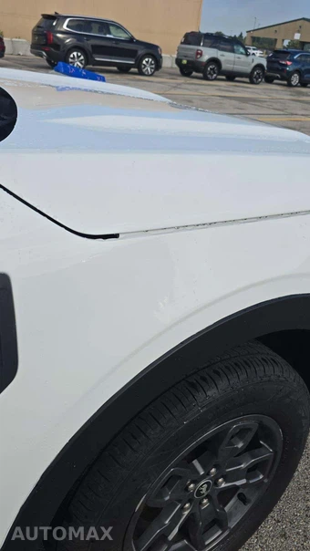 2022 Ford Bronco Sport Big Bend - miniatura 31