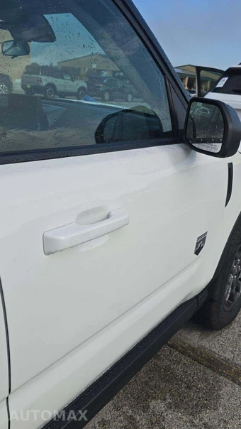 2022 Ford Bronco Sport Big Bend - miniatura 32