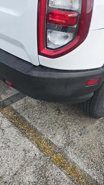 2022 Ford Bronco Sport Big Bend - miniatura 35