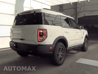 2022 Ford Bronco Sport Big Bend - miniatura 4
