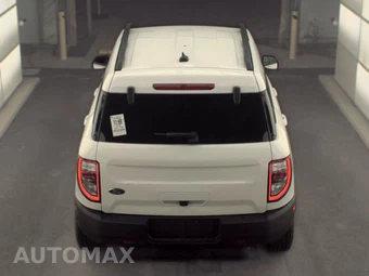 2022 Ford Bronco Sport Big Bend - miniatura 5