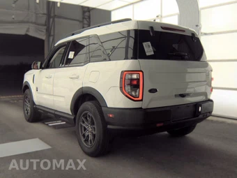 2022 Ford Bronco Sport Big Bend - miniatura 6