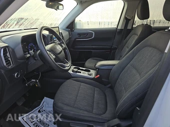 2022 Ford Bronco Sport Big Bend - miniatura 7