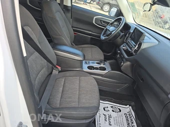 2022 Ford Bronco Sport Big Bend - miniatura 8