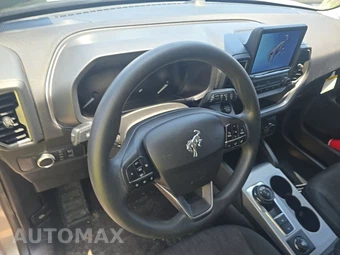 2022 Ford Bronco Sport Big Bend – miniatura 10
