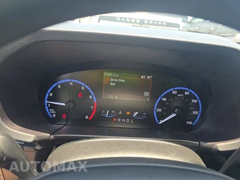 2022 Ford Bronco Sport Big Bend – miniatura 12