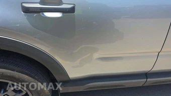 2022 Ford Bronco Sport Big Bend – miniatura 19