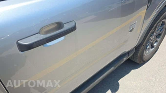 2022 Ford Bronco Sport Big Bend – miniatura 21