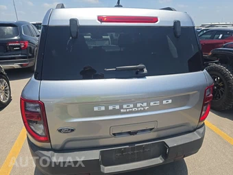 2022 Ford Bronco Sport Big Bend – miniatura 5