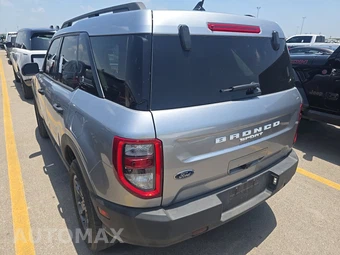 2022 Ford Bronco Sport Big Bend – miniatura 6