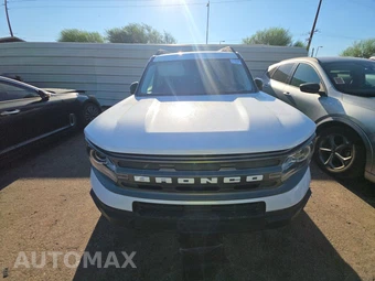 2022 Ford Bronco Sport Big Bend - miniatura 2