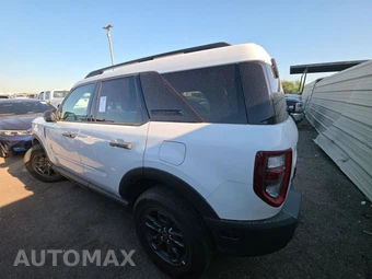 2022 Ford Bronco Sport Big Bend - miniatura 6