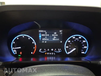 2022 Ford Bronco Sport Big Bend - miniatura 12