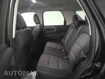 2022 Ford Bronco Sport Big Bend - miniatura 13