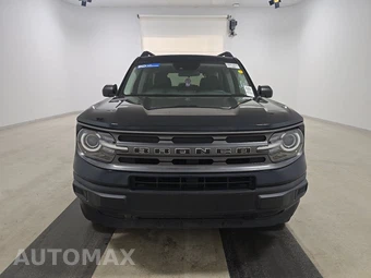 2022 Ford Bronco Sport Big Bend - miniatura 2