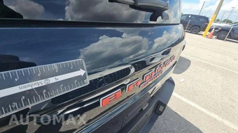 2022 Ford Bronco Sport Big Bend - miniatura 30