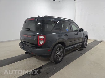 2022 Ford Bronco Sport Big Bend - miniatura 4